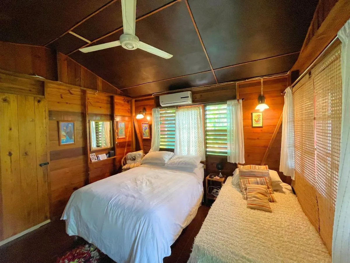 Judy House Cottages And Rooms Negril