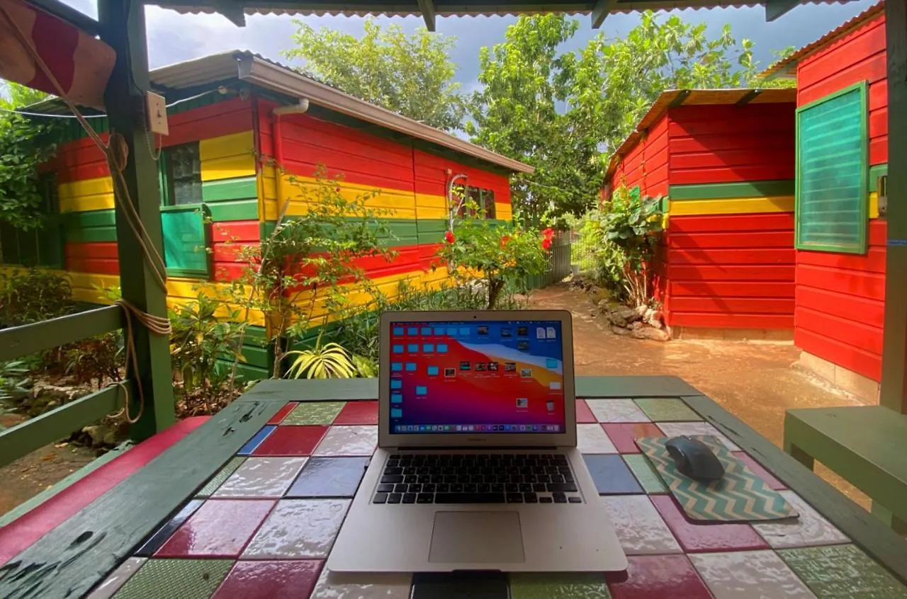 Judy House Cottages And Rooms Negril 0*,