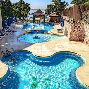4* Semesteranläggning (resort) Hedonism Ii (adults Only)